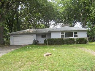 Foreclosed Home - 2738 MAPLEWOOD DR, 43231