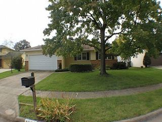 Foreclosed Home - 2633 TEAK CT, 43231