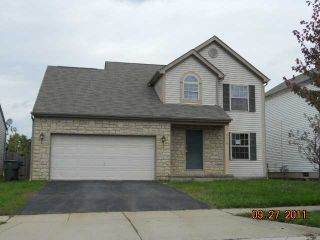 Foreclosed Home - 3514 BLENDON BEND WAY, 43231