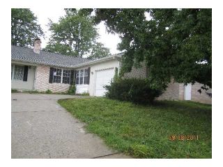 Foreclosed Home - 3301 KRISTIN CT, 43231