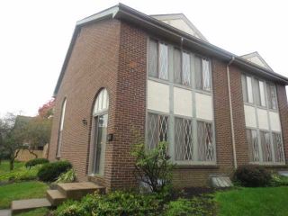 Foreclosed Home - 5383 VALLEY LN E, 43231