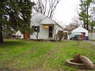 Foreclosed Home - 2735 KILBOURNE AVE, 43231