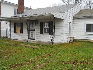 Foreclosed Home - List 100228429