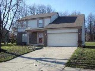Foreclosed Home - 2777 BERTHSTONE CT, 43231