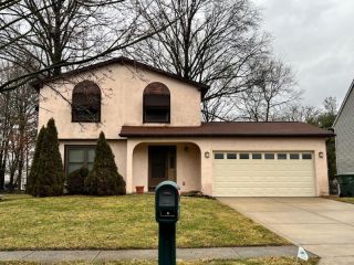 Foreclosed Home - 2768 SERENE PL, 43231