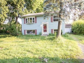 Foreclosed Home - 2454 BROOKLYN RD, 43231