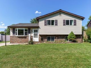 Foreclosed Home - 4475 VALLEYDALE WAY, 43231