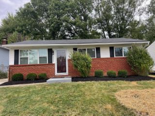 Foreclosed Home - 4511 COLLINGDALE RD, 43231