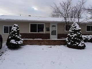 Foreclosed Home - 2633 DENMARK RD, 43232