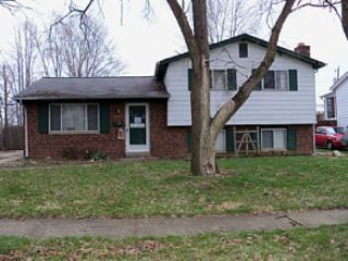 Foreclosed Home - 2522 DENMARK RD, 43232