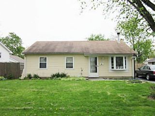 Foreclosed Home - List 100022888