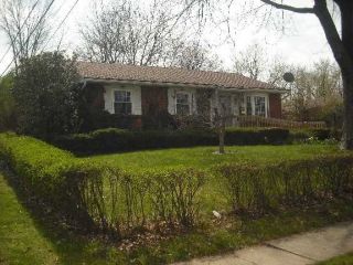 Foreclosed Home - List 100058303