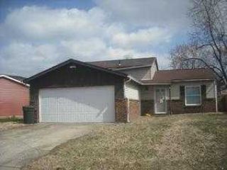 Foreclosed Home - 2916 FALCON BRIDGE DR, 43232