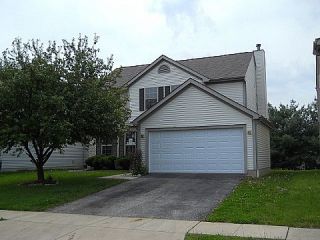 Foreclosed Home - 2941 FENWOOD DR, 43232