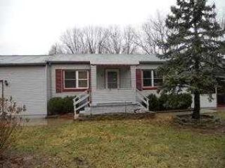Foreclosed Home - 6040 ROSELAWN AVE, 43232