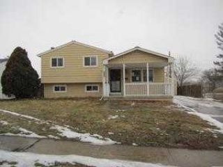 Foreclosed Home - 3441 TREMAINE RD, 43232