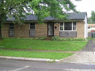 Foreclosed Home - 2105 GAYLORD PL, 43232