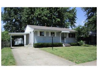 Foreclosed Home - 3961 SIGNAL DR, 43232