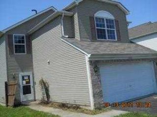 Foreclosed Home - List 100148837