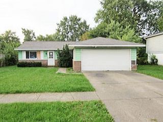 Foreclosed Home - 4909 REFUGEE RD, 43232