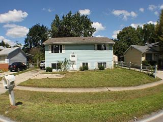 Foreclosed Home - List 100152296