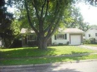 Foreclosed Home - List 100164209