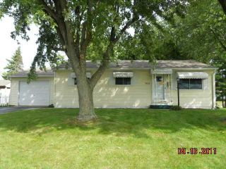 Foreclosed Home - 3630 ALPENA RD, 43232