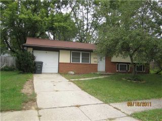 Foreclosed Home - 2478 ILENE RD, 43232