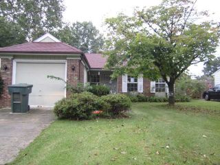 Foreclosed Home - 3033 QUINBY DR, 43232