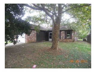 Foreclosed Home - 5412 BLEAKER AVE, 43232