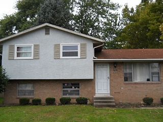 Foreclosed Home - 3521 NOE BIXBY RD, 43232