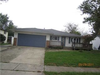 Foreclosed Home - List 100178267