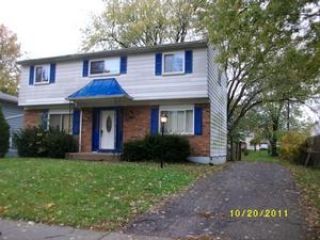 Foreclosed Home - List 100185454