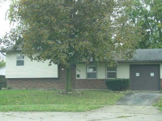 Foreclosed Home - 3477 CLARETTA RD, 43232