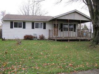 Foreclosed Home - 5012 BENTLER DR, 43232