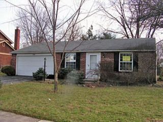Foreclosed Home - 4909 LABELLE DR, 43232