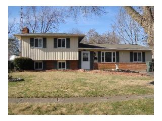 Foreclosed Home - 2773 HALIFAX CT, 43232