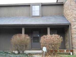 Foreclosed Home - List 100247420