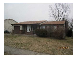 Foreclosed Home - List 100247503