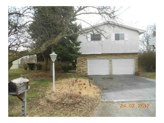 Foreclosed Home - 5409 WALSHIRE DR, 43232