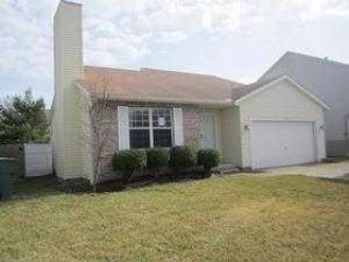 Foreclosed Home - List 100271480