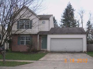 Foreclosed Home - 4665 STRATFORD LN, 43232