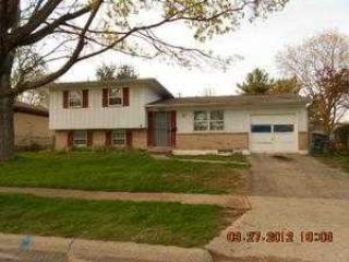 Foreclosed Home - List 100283090