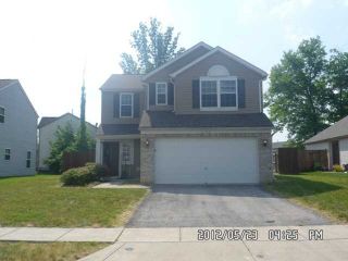Foreclosed Home - 3155 GALLANT DR, 43232