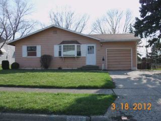 Foreclosed Home - List 100311421