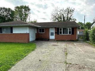 Foreclosed Home - 5025 BOTSFORD DR, 43232