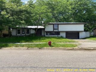 Foreclosed Home - 3191 PORTMAN RD, 43232