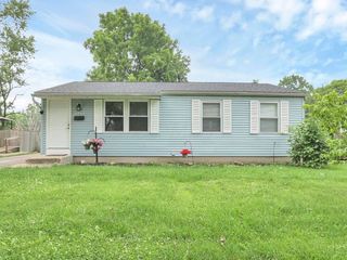 Foreclosed Home - List 100759579