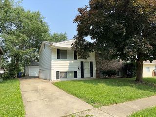 Foreclosed Home - 2639 DENMARK RD, 43232