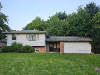 Foreclosed Home - List 100907865
